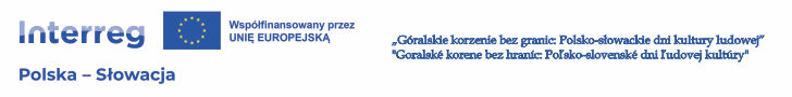 baner INTERREG
