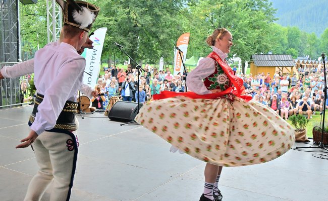 Zdjęcie artykułu pod tytułem XVI EUROPEJSKIE...