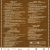 Zdjęcie artykułu w liście - PROGRAM XVI EUROPEJSKICH TARGÓW PRODUKTÓW REGIONALNYCH